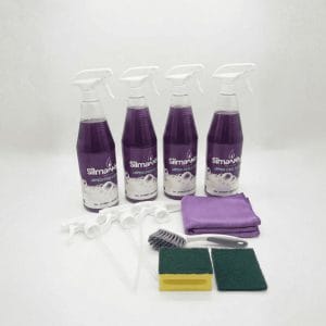 Kit de Inicio Completo SilMarWhite