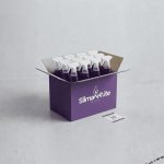 Caja Sil-Mar White 10 Unidades