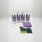 Kit de Inicio Completo Sil-Mar White