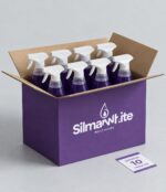 Caja SilMarWhite 10 Unidades